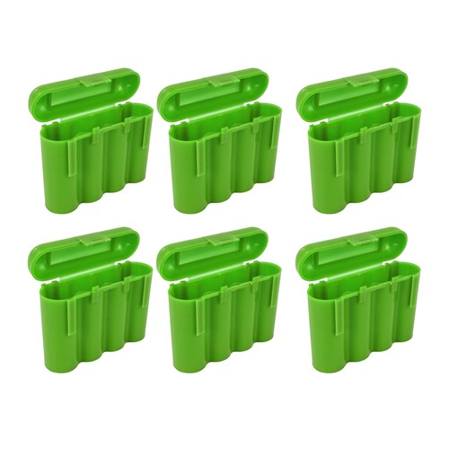 Green aaa battery - green,