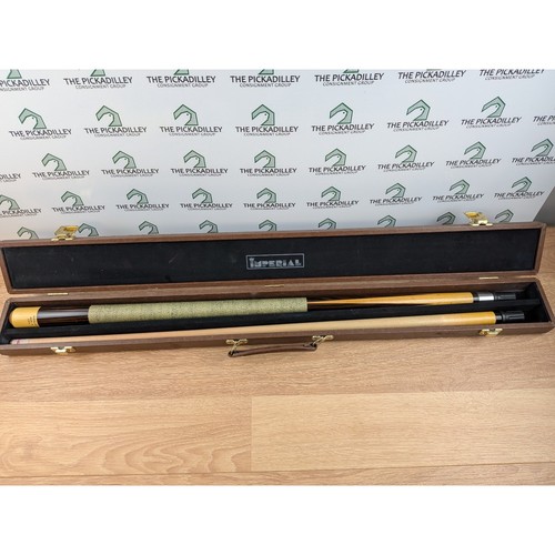 Vtg huebler custom - custom, cue