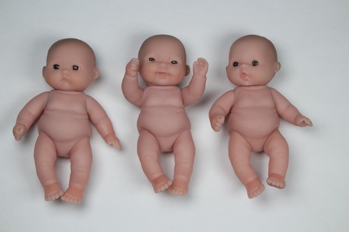 Berenguer lots love babies - berenguer, to