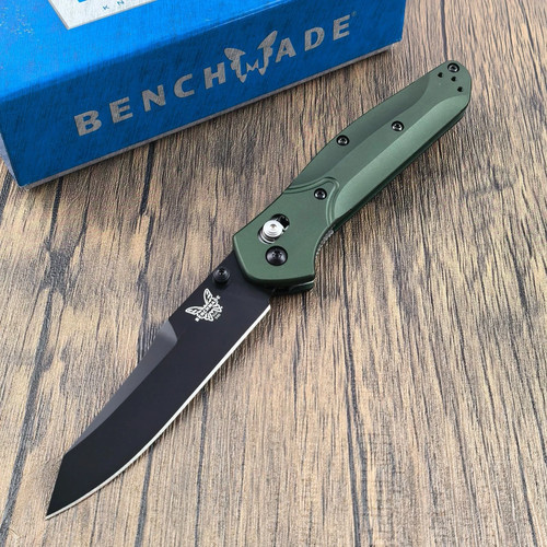 Benchmade 940bk 2003 inch - 3.4,