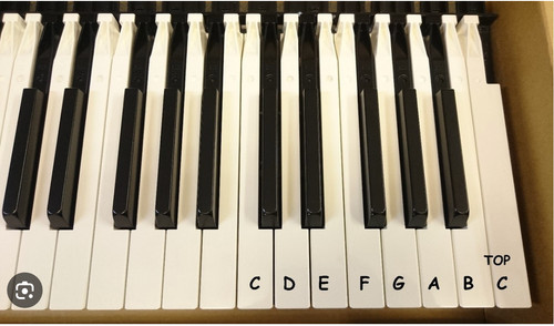 Clavinova keyboard for sale - keyboard,