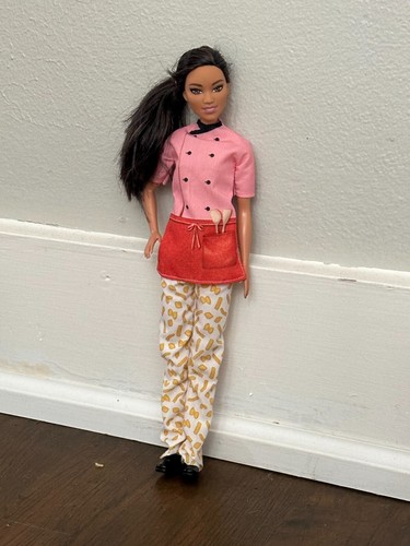 Barbie you can anything - barbie,