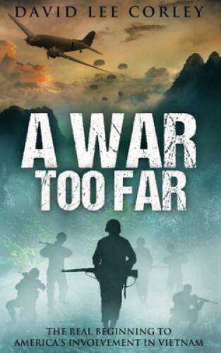 War too far vietnam - war,