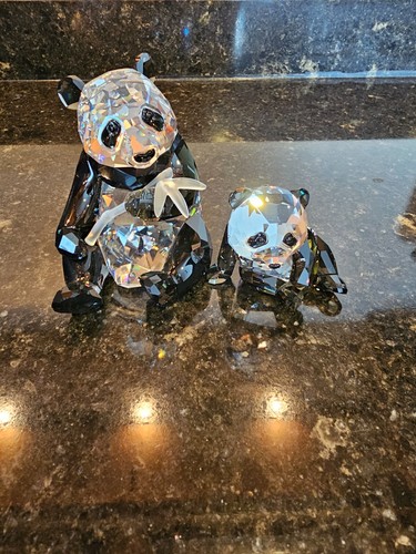 New 2008 swarovski crystal - swarovski,