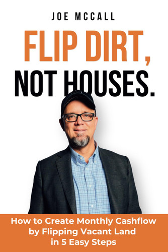 Flip dirt not houses - dirt,, houses: