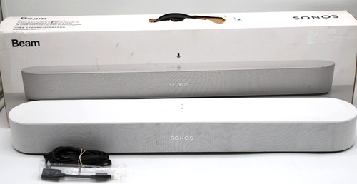 Sonos beam generation - sonos, 1