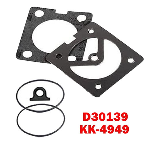 Air compressor gasket kit - air,