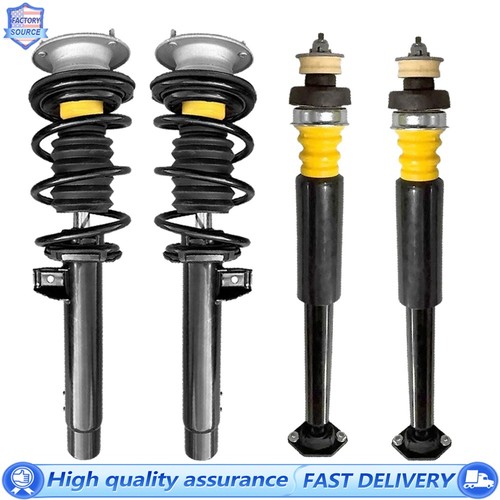 Front rear shock - front,