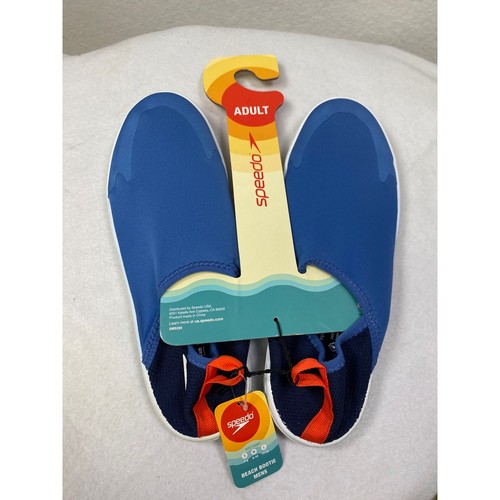 Speedo mens beach bootie water - beach,