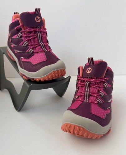 Merrell chameleon access mid - access,