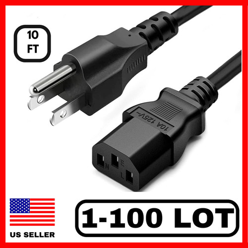 Lot 100 prong universal - lot, 1-100