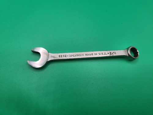 Vintage plomb tools 1212 - 1212, 3/8"