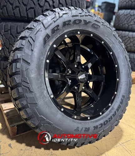 20x10 moto metal mo970 - 20x10,