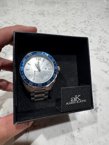 Adee kaye ak6260 quartz - kaye, ak6260-m