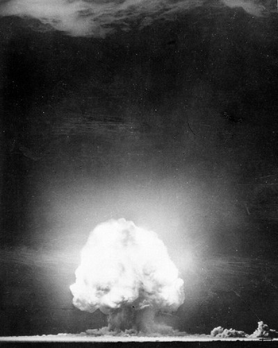 Trinity test alamogordo nm - test,
