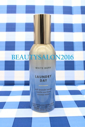 Bath and body works laundry - and,