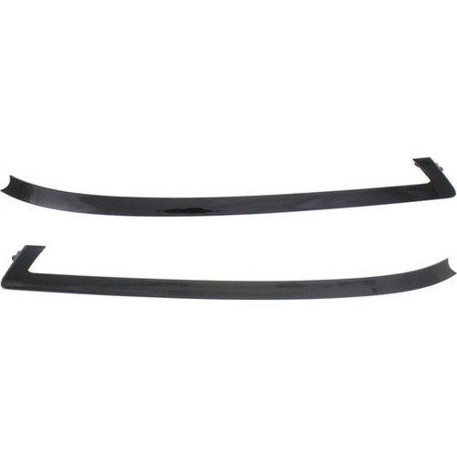 Bumper trim for 2014 - trim, kia
