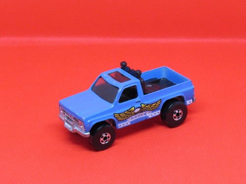 Hot wheels blackwall - blackwall, eagle