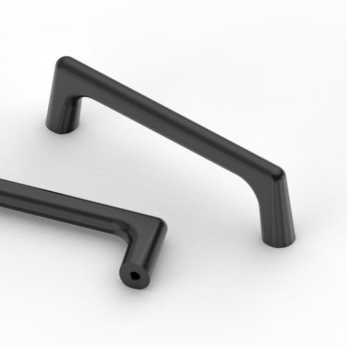 Pack inch96mm matte - 3.75,