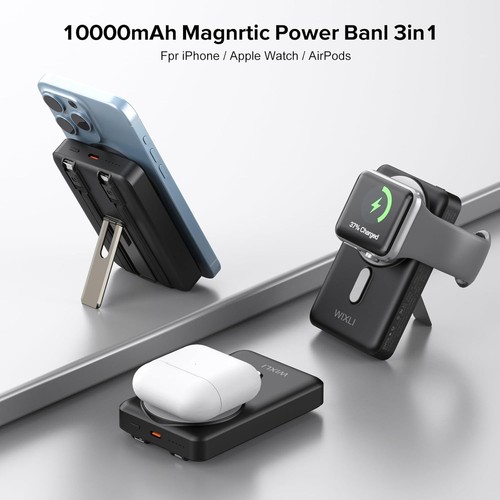 Wireless portable charger - wireless,