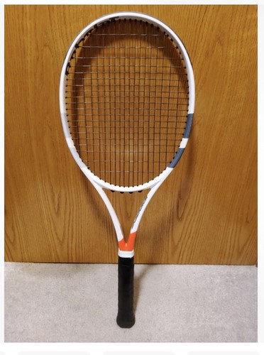 Babolat pure strike - pure, 18x20