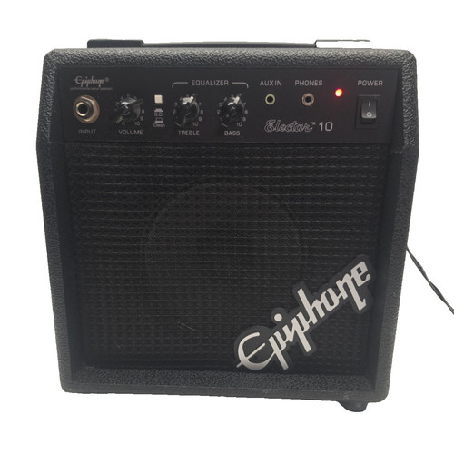 Epiphone electar electric - electar, 10