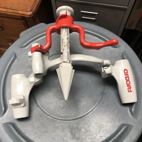 Ridgid model 311 carriage - model,