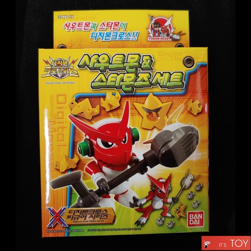 Bandai digimon cross - bandai, wars