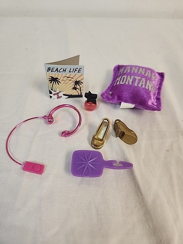 Disney hannah malibu - disney,