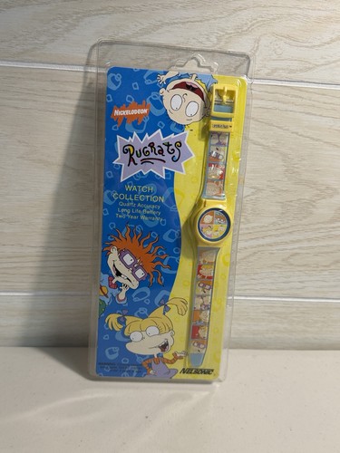 Rugrats watch original - watch, vintage