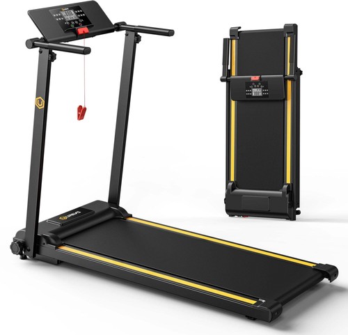 Urevo foldi mini treadmill - mini,