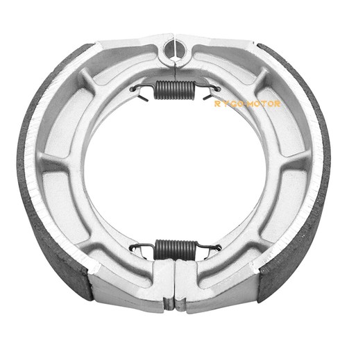 Rear brake shoes for - rear,