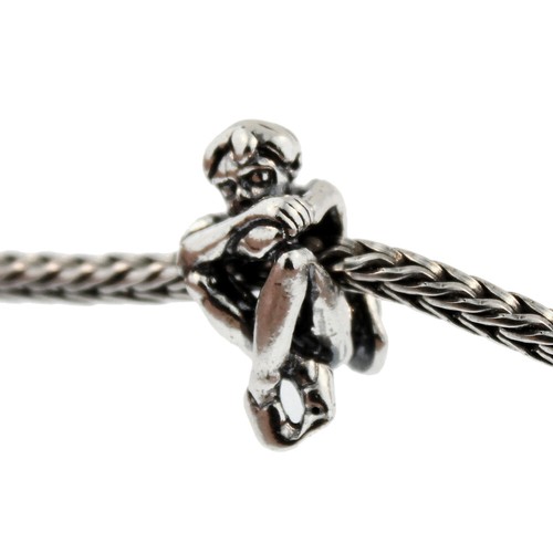Authentic trollbeads sterling - authentic,