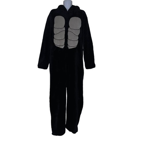 Briefly stated gorilla - briefly,