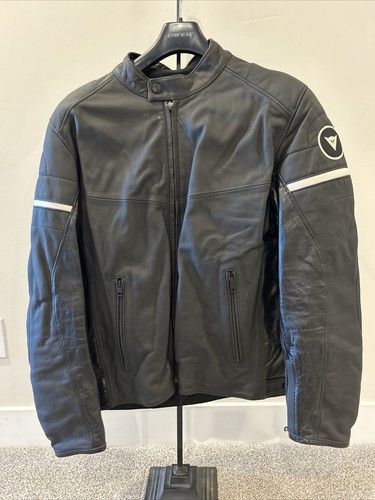 Dainese saint louis - louis, leather