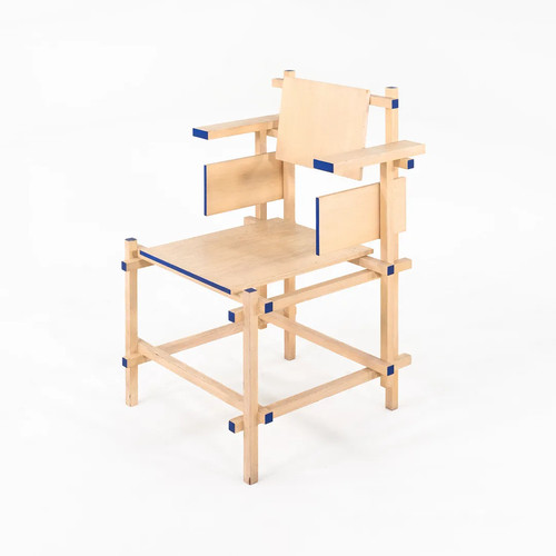 1970s gerrit rietveld - 1970s,