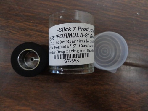 Slick 060 x - slick, 7