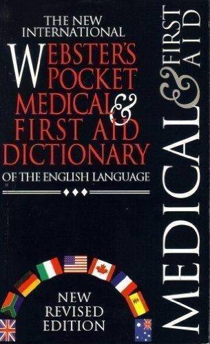The new international - new, websters