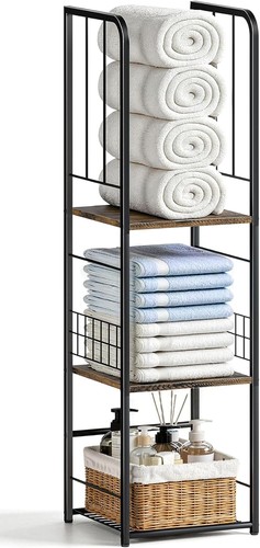 Narrow towel storage for - towel,