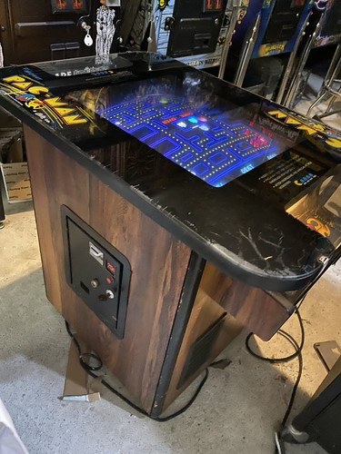 Original pacman cocktail - pacman,
