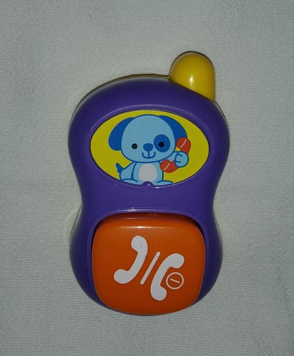 Vtech alphabet activity cube - vtech,