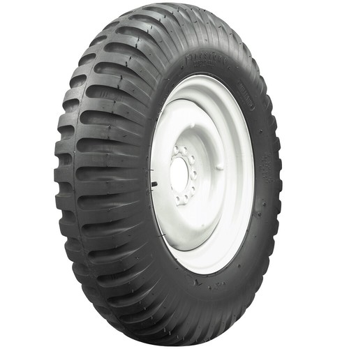 Firestone ndcc military tire - ndcc,