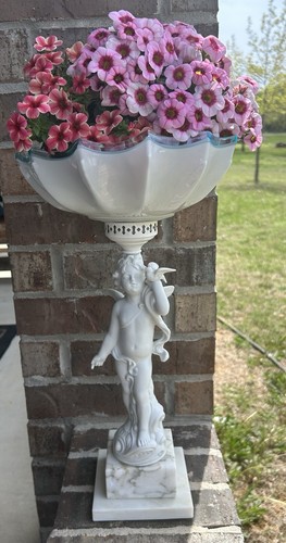 Beautiful cupid stand - cupid,