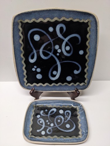 Lot vtg glidden art - lot,