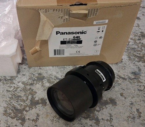 Panasonic els20 projector - et-els20,