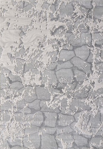 Modern distressed living gray - distressed,