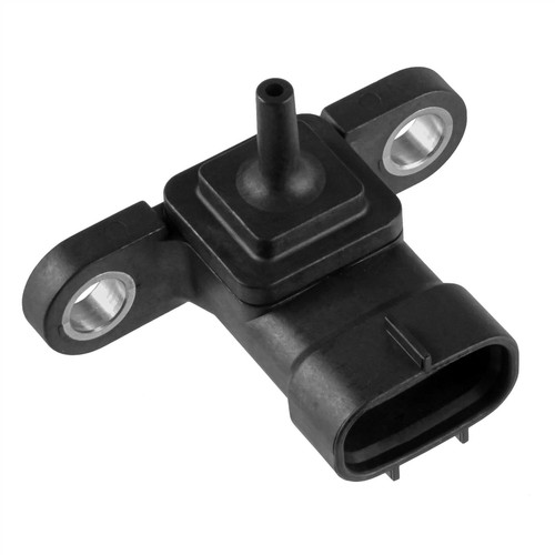 Map manifold pressure - map, sensor