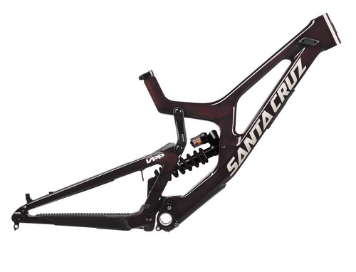 New santa cruz - new,