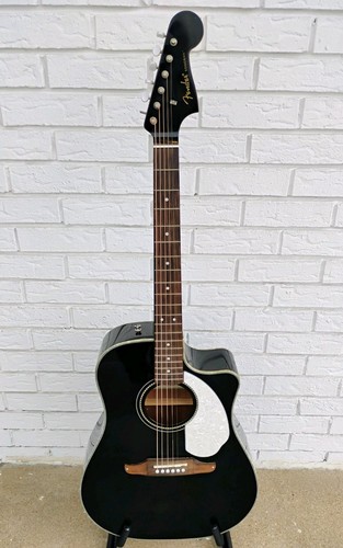 Fender sonoran california - fender,