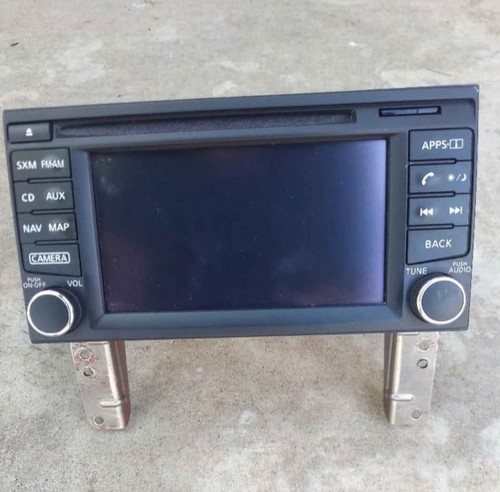 2004 2015 nissan titan - -,